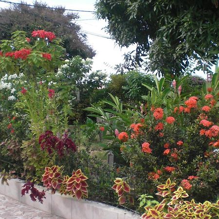 Residence Madelia ปอร์-หลุยส์ ภายนอก รูปภาพ