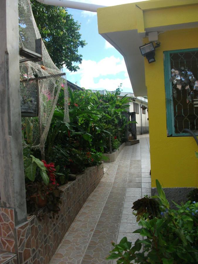 Residence Madelia ปอร์-หลุยส์ ภายนอก รูปภาพ