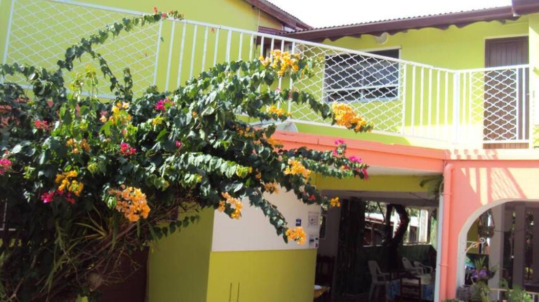 Residence Madelia ปอร์-หลุยส์ ภายนอก รูปภาพ