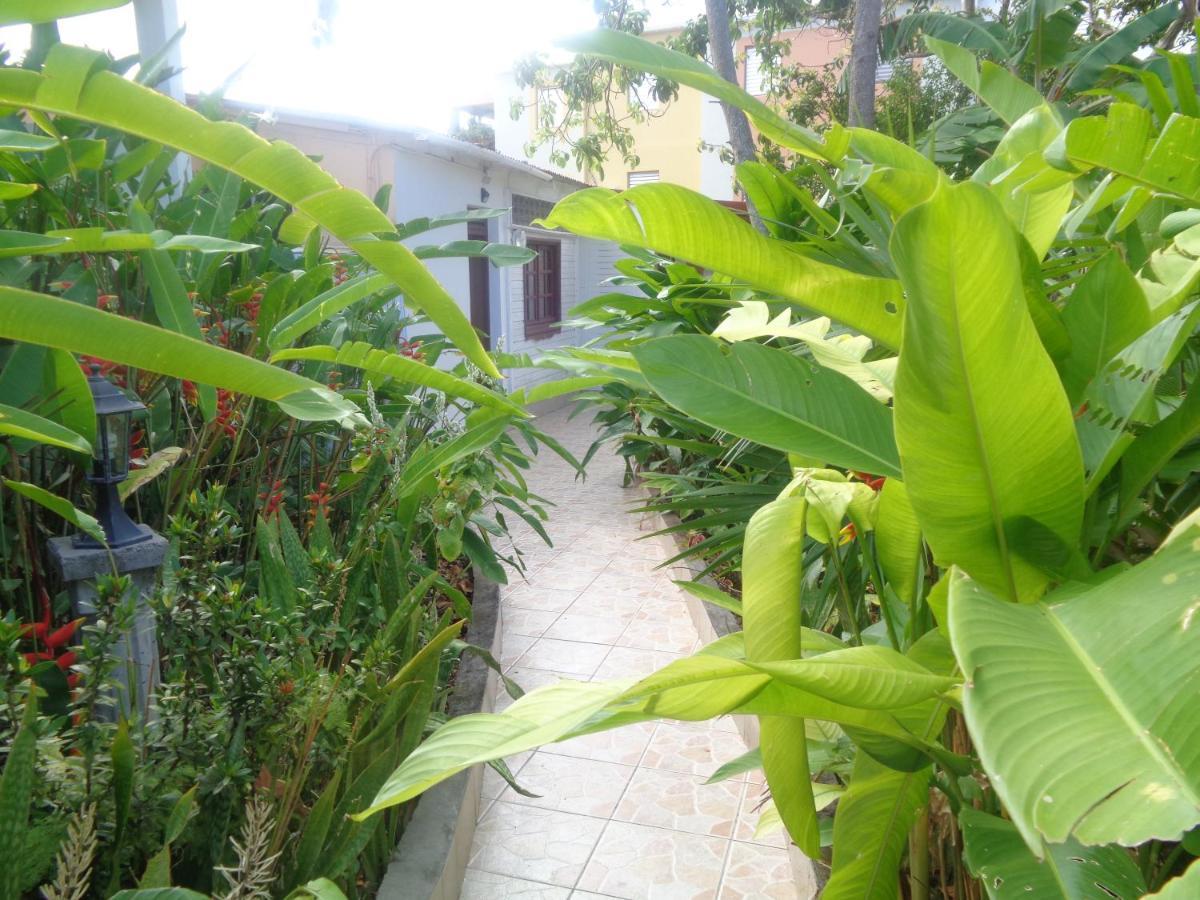 Residence Madelia ปอร์-หลุยส์ ภายนอก รูปภาพ