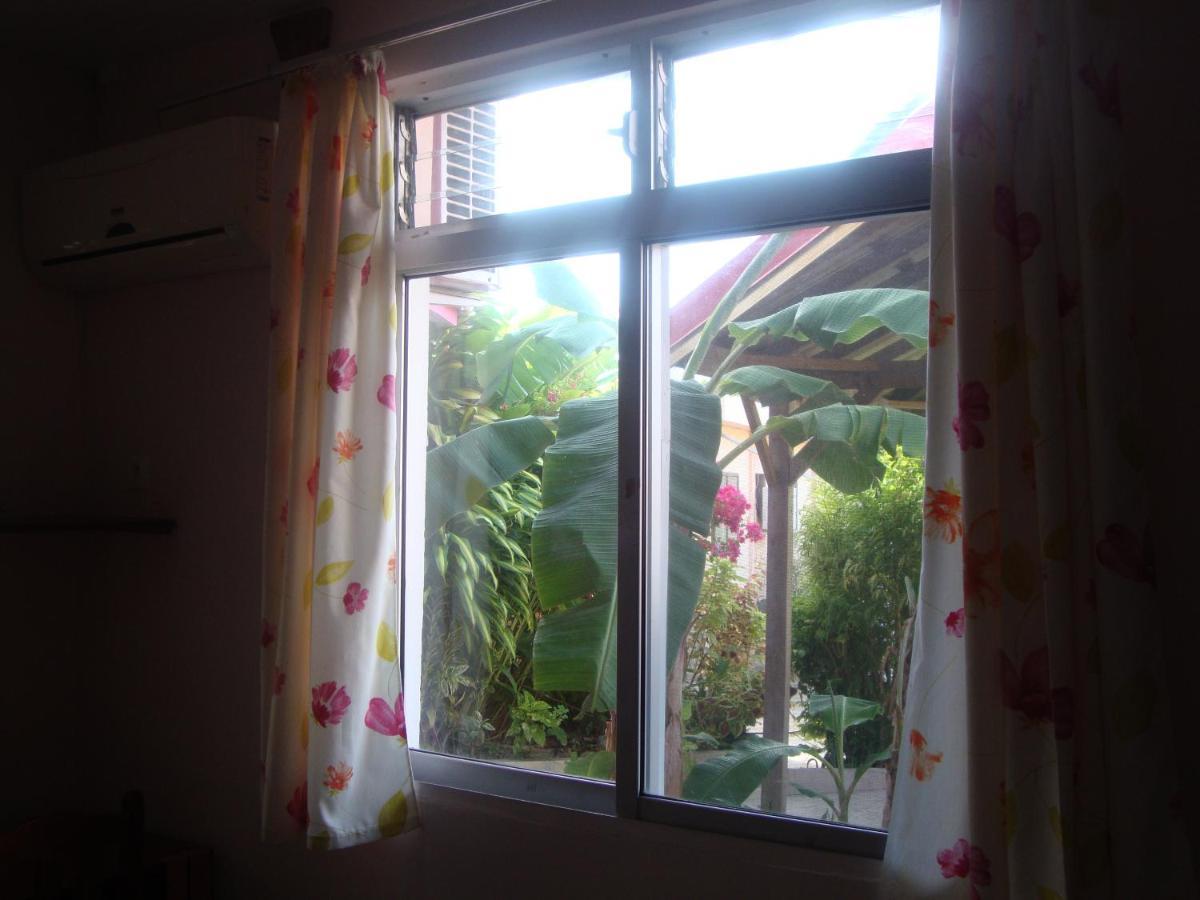 Residence Madelia ปอร์-หลุยส์ ภายนอก รูปภาพ