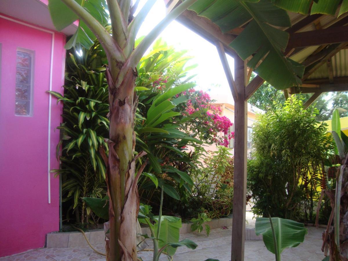 Residence Madelia ปอร์-หลุยส์ ภายนอก รูปภาพ