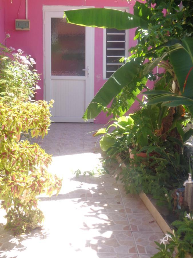 Residence Madelia ปอร์-หลุยส์ ภายนอก รูปภาพ