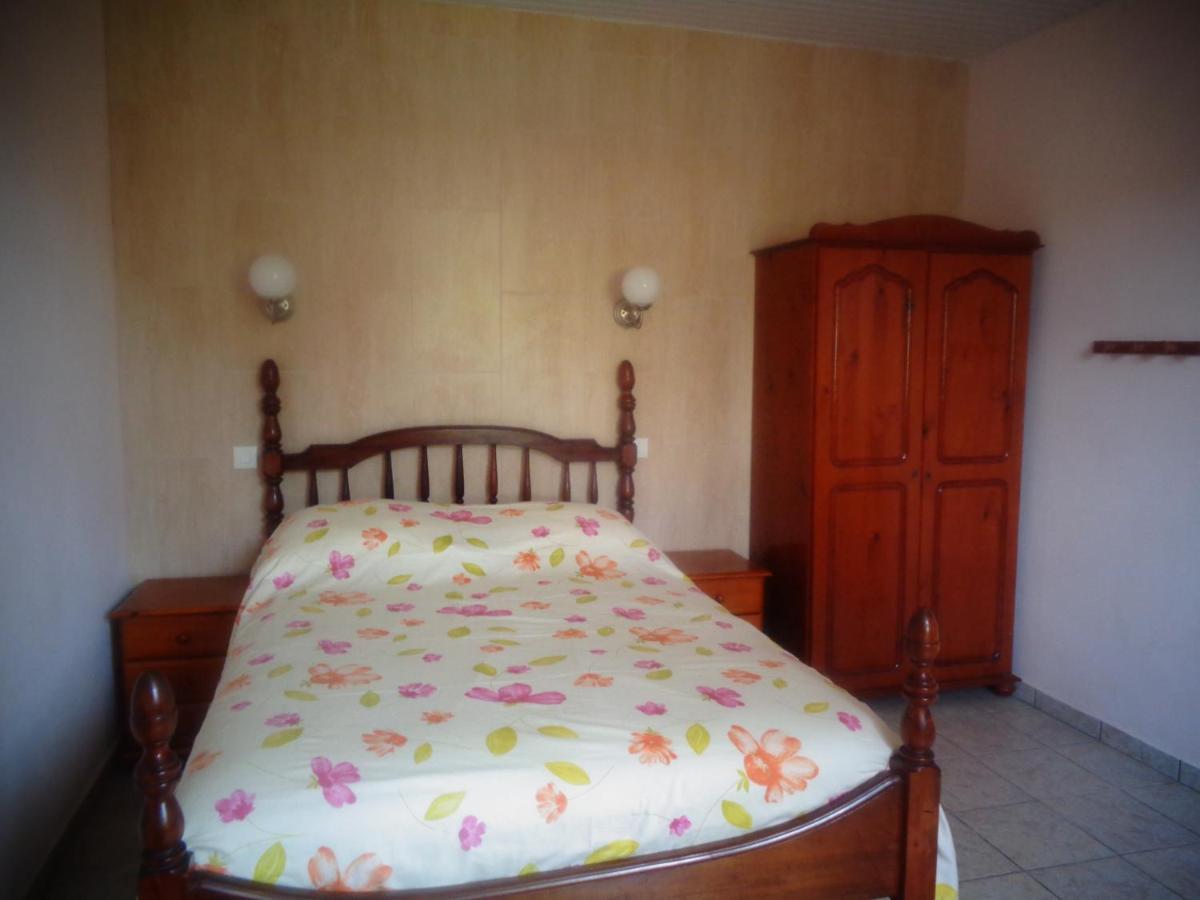Residence Madelia ปอร์-หลุยส์ ภายนอก รูปภาพ