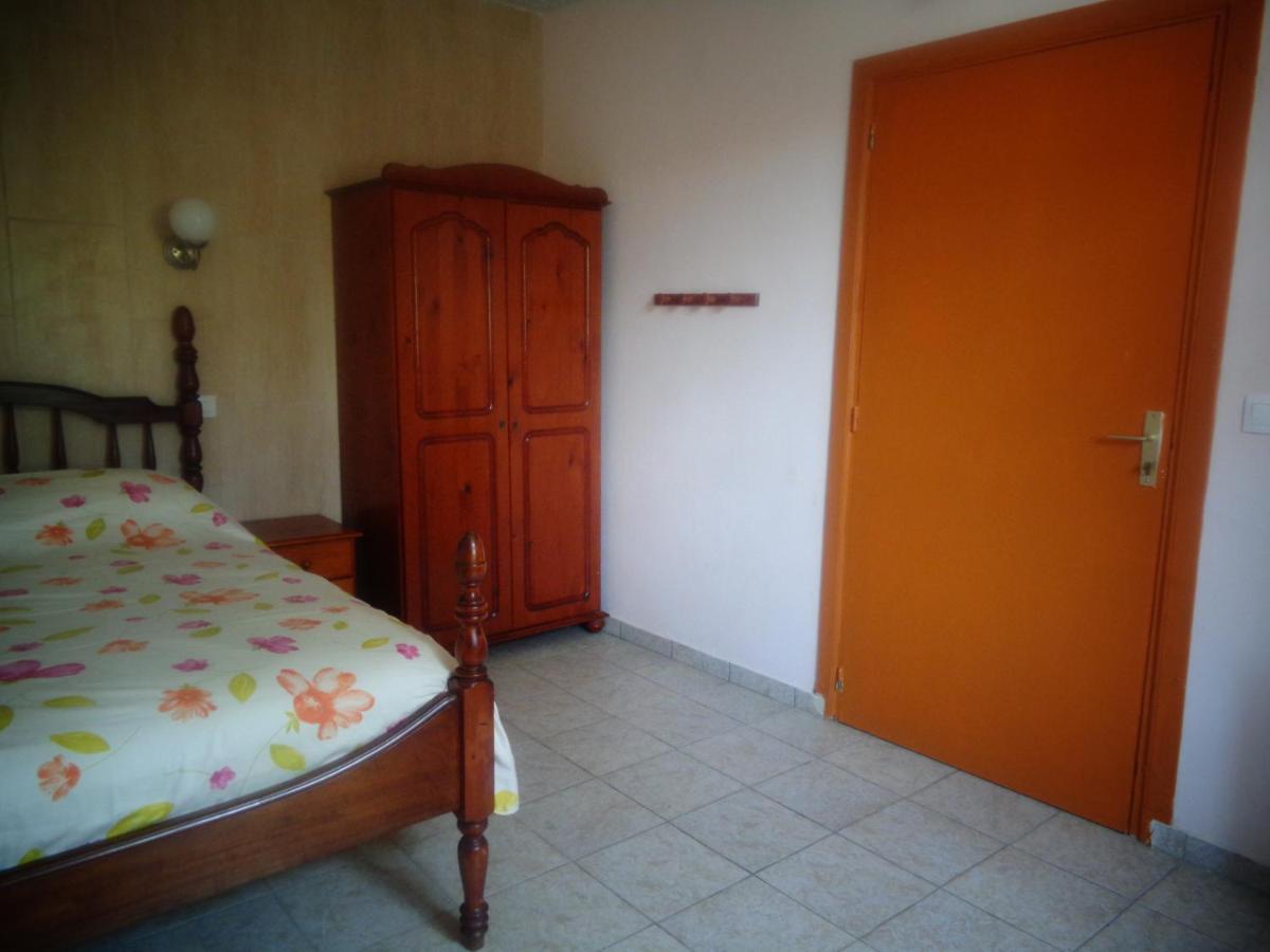 Residence Madelia ปอร์-หลุยส์ ภายนอก รูปภาพ