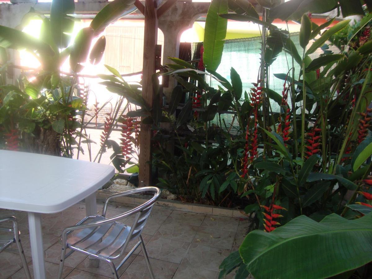 Residence Madelia ปอร์-หลุยส์ ภายนอก รูปภาพ