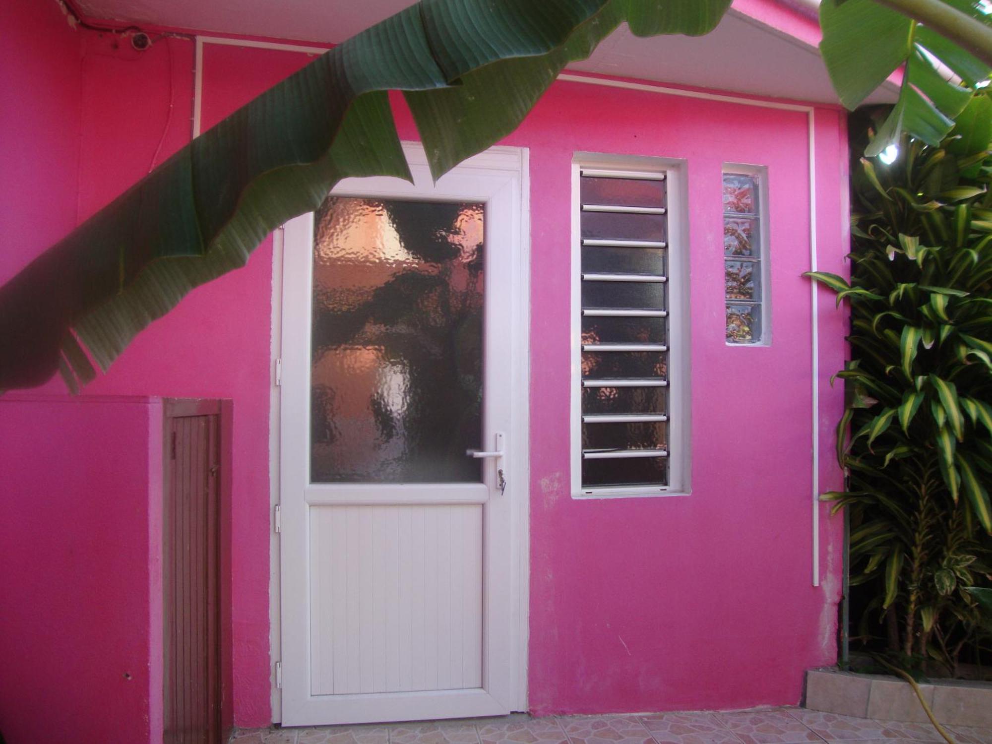 Residence Madelia ปอร์-หลุยส์ ห้อง รูปภาพ