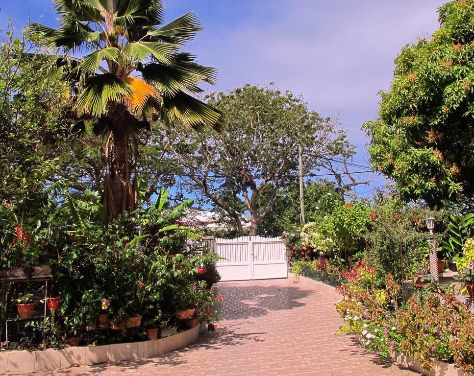 Residence Madelia ปอร์-หลุยส์ ภายนอก รูปภาพ