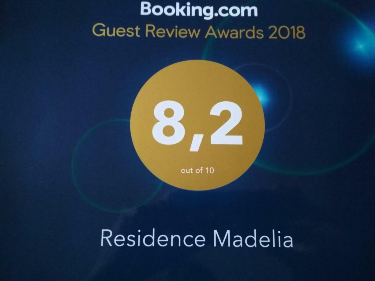 Residence Madelia ปอร์-หลุยส์ ภายนอก รูปภาพ